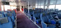Buque Ro-Ro en venta