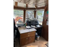 Remolcador en venta