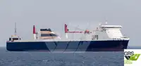 Ro-Ro ship en venta