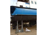 Buque de pasajeros en venta