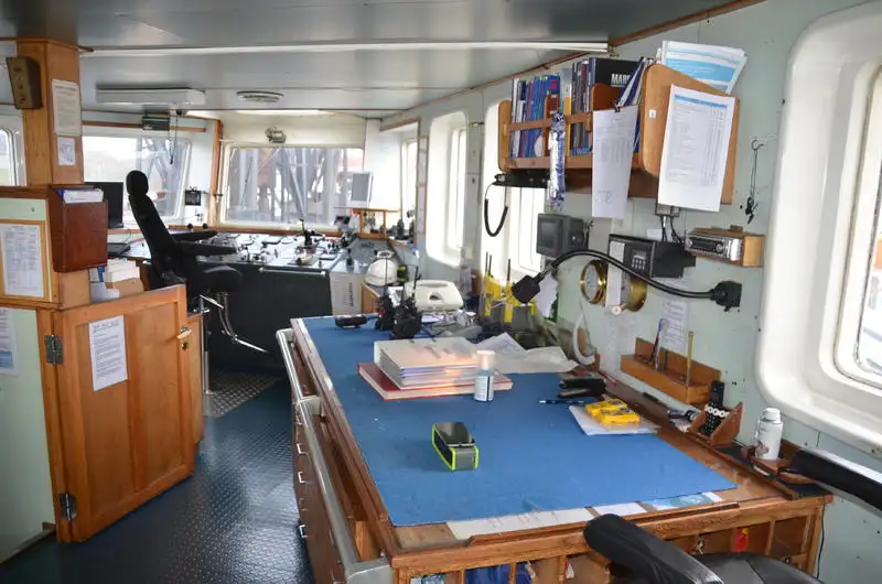 Buque de suministro para plataformas (PSV) en venta