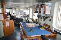 Buque de suministro para plataformas (PSV) en venta