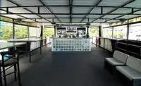 Buque de crucero en venta