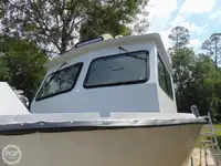 Patrullera en venta