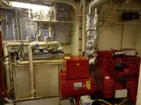 Remolcador en venta