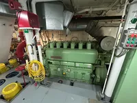 Remolcador en venta