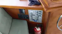 Lancha de tripulación en venta