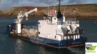 Barcos de trabajo en venta