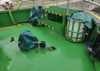 Embarcaciones de trabajo en venta