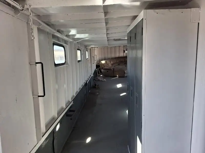 Remolcador en venta