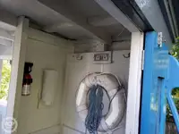 Buque de ferry en venta