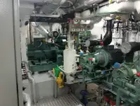 Arrastrero en venta