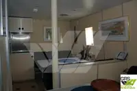 Buque de prospección en venta