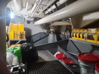 Remolcador en venta
