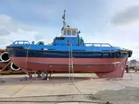 Remolcador en venta