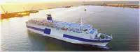 Buque Ro-Ro en venta