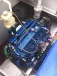 Dragado en venta
