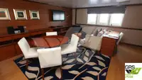 Buque de crucero en venta