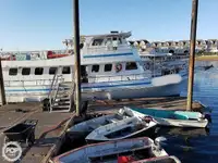Buque de ferry en venta