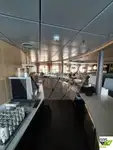Buque de crucero en venta