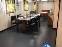 Petrolero/quimiquero en venta