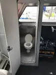 Lancha de tripulación en venta