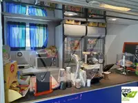 Barco de transbordador en venta
