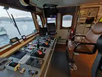 Buque Ro-Ro en venta