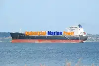 Petrolero/quimiquero en venta