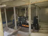 Barcaza en venta