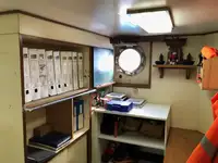 Remolcador en venta