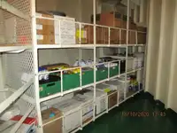 Buque frigorífico en venta