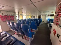 Lancha de tripulación en venta