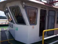 Petrolero/quimiquero en venta