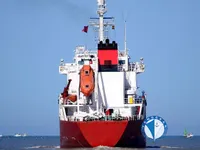 Petrolero/quimiquero en venta