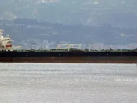 Petrolero/quimiquero en venta