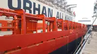 Remolcador en venta