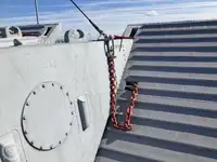 Buque de desembarco, tanque en venta