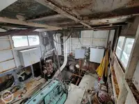 Buque de suministro en venta