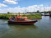 Buque portacontenedores en venta