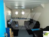 Barco de suministro en venta