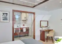 Buque de crucero en venta