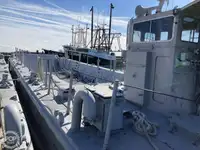 Buque de desembarco, tanque en venta