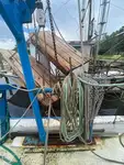 Trawler en venta