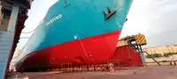 Oil/Chemical tanker en venta