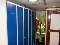 Buque granelero en venta