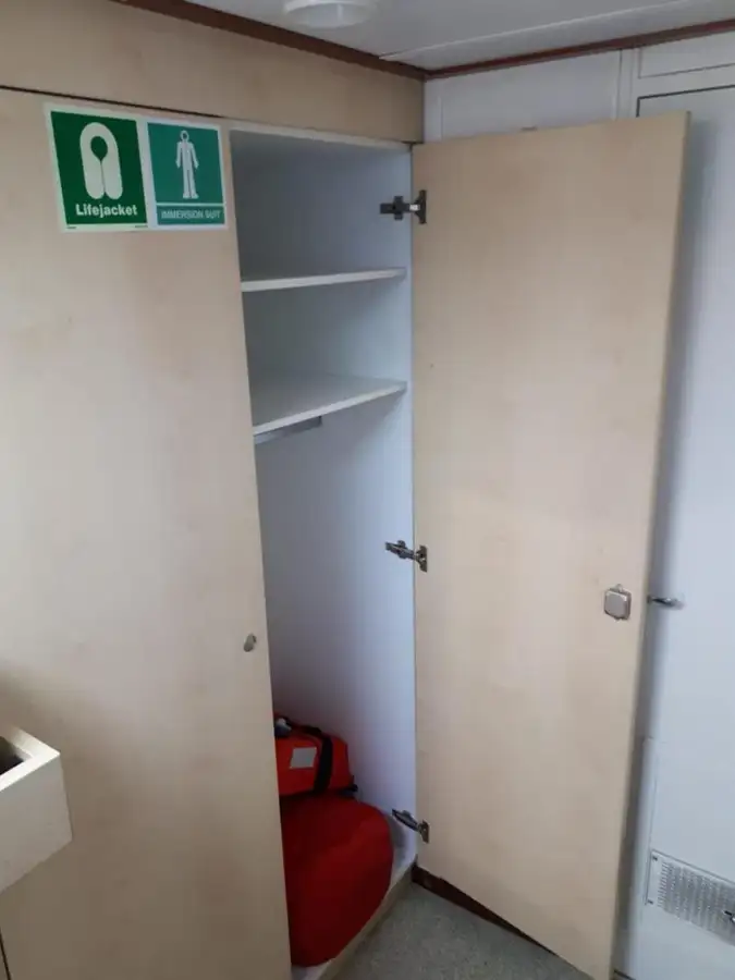 Remolcador en venta