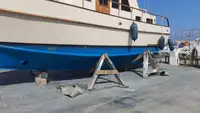 Petrolero/quimiquero en venta
