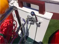 Buque de crucero en venta