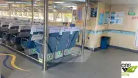 Buque de crucero en venta